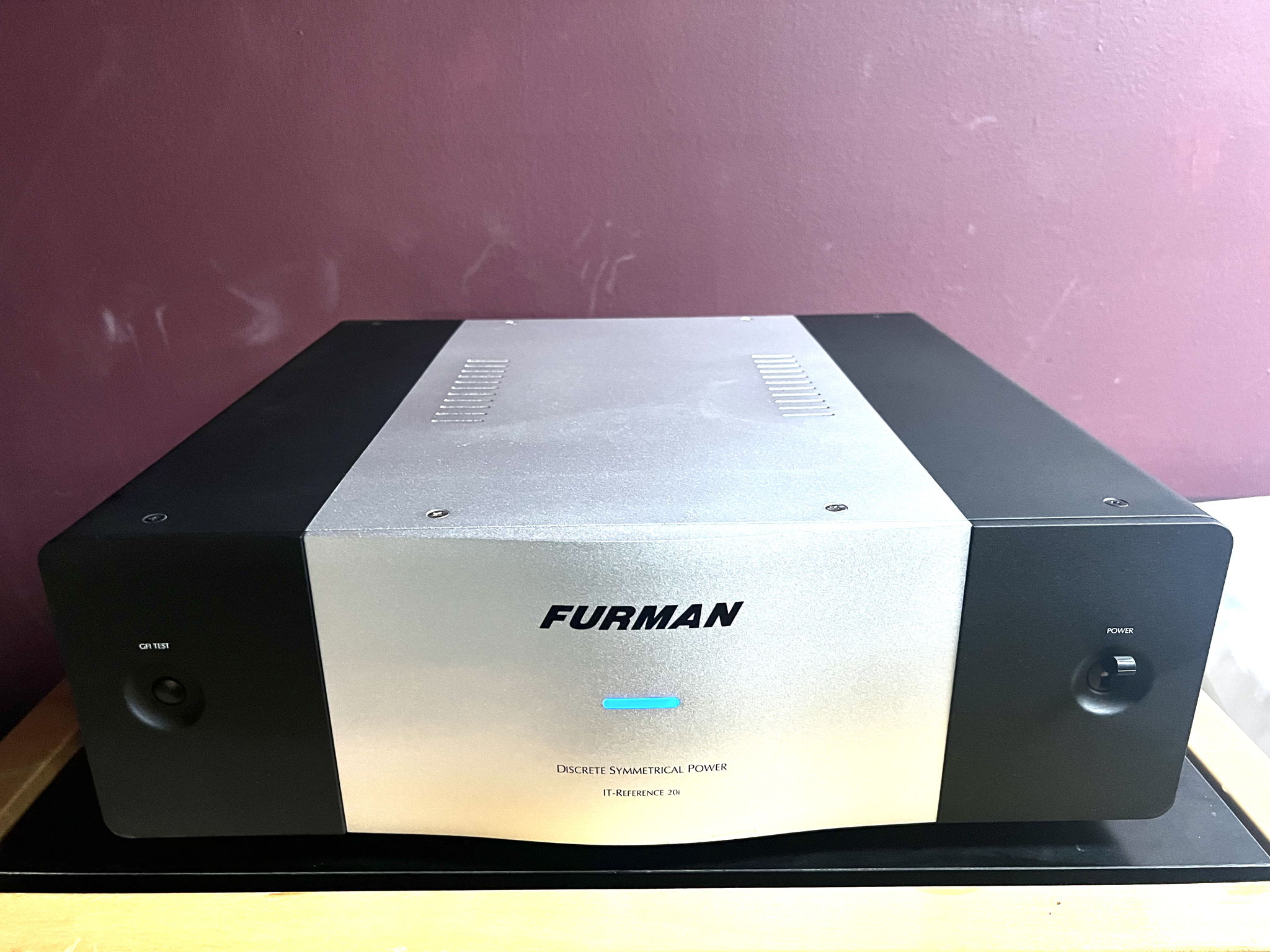 Furman IT-Reference 20i