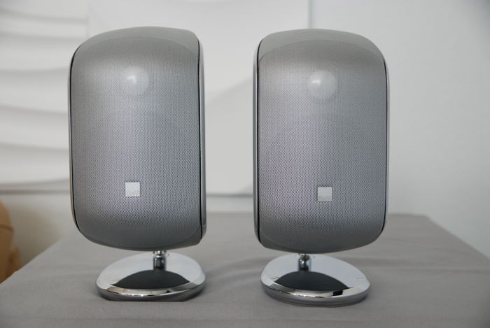 B&W (Bowers & Wilkins) M1 One owner excellent condition