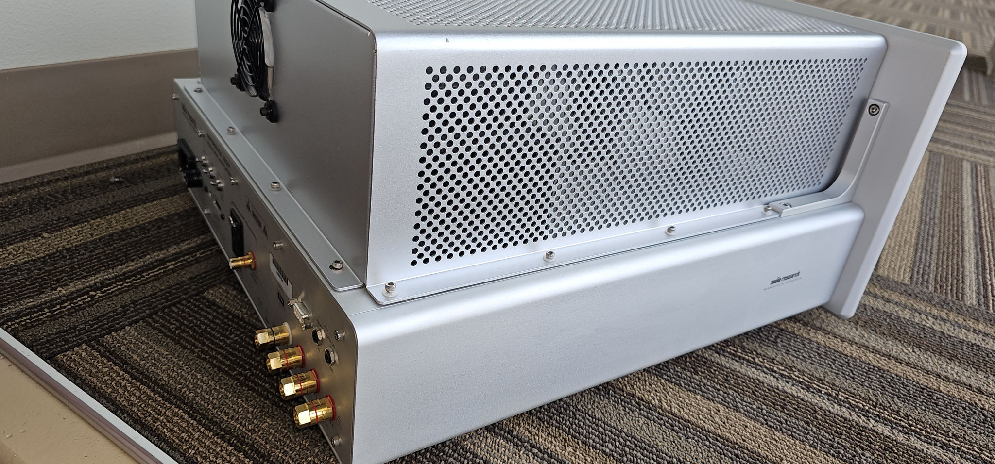 Audio Research Reference 160 M -PRICE REDUCED 7