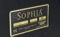 Wilson Sophia 2 Black Gloss Beautiful physically and so... 3