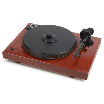 NEW Pro-Ject Audio 2-Xperience SB Special Turntable - M...