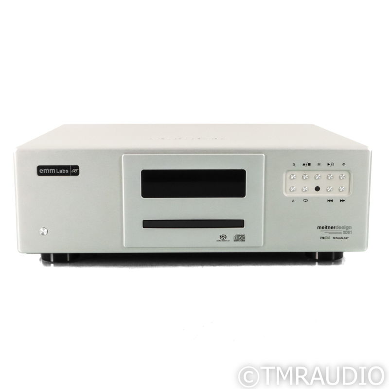 YBA CDT 450 Passion For Sale | Audiogon