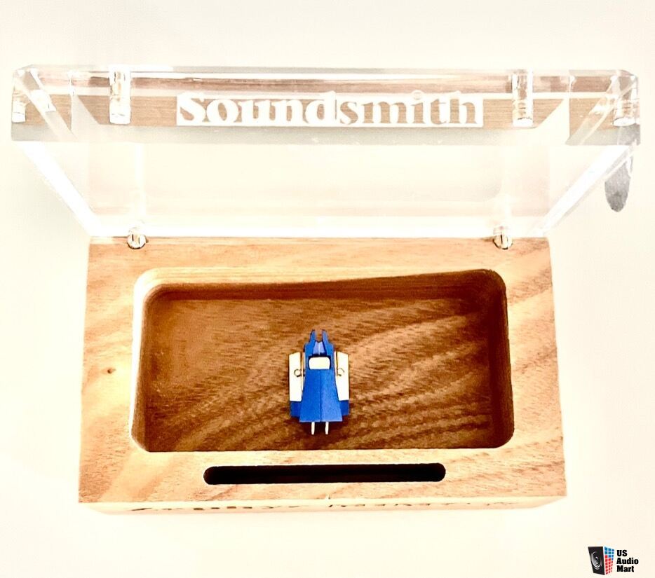 Soundsmith MIMC Zephyr ES Star 4