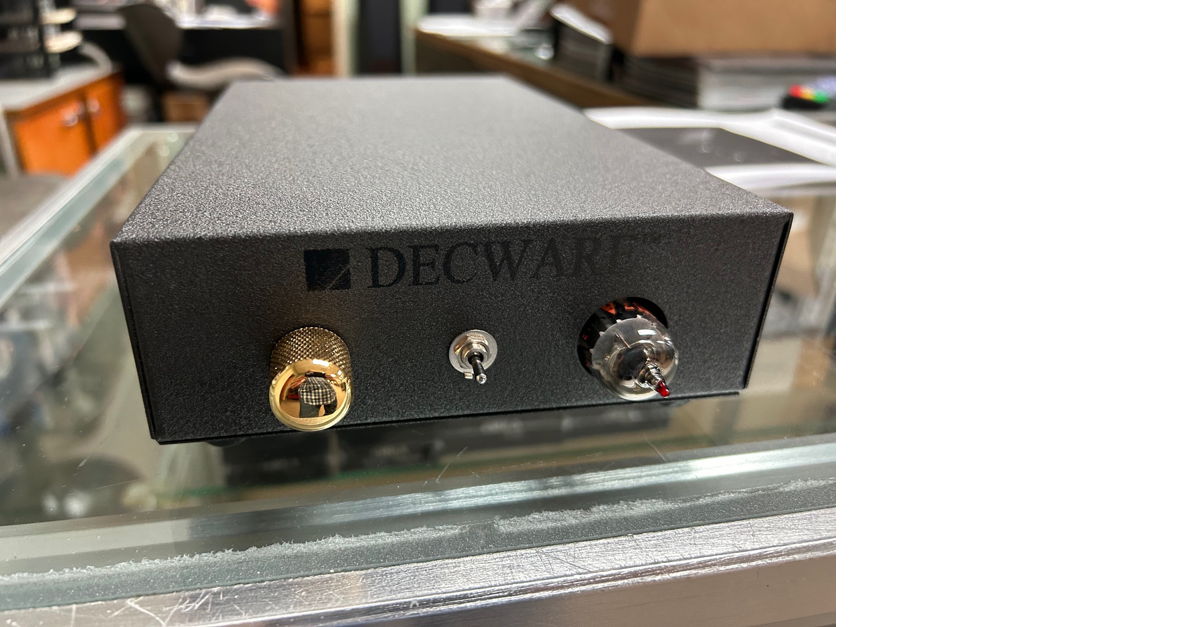 Decware ZROCK2 For Sale Audiogon