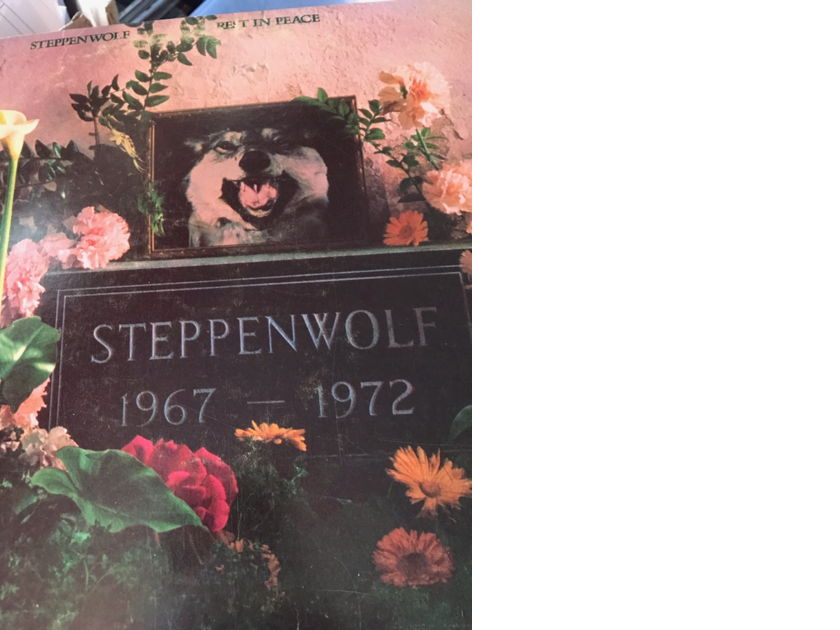steppenwolf rest in piece steppenwolf rest in piece
