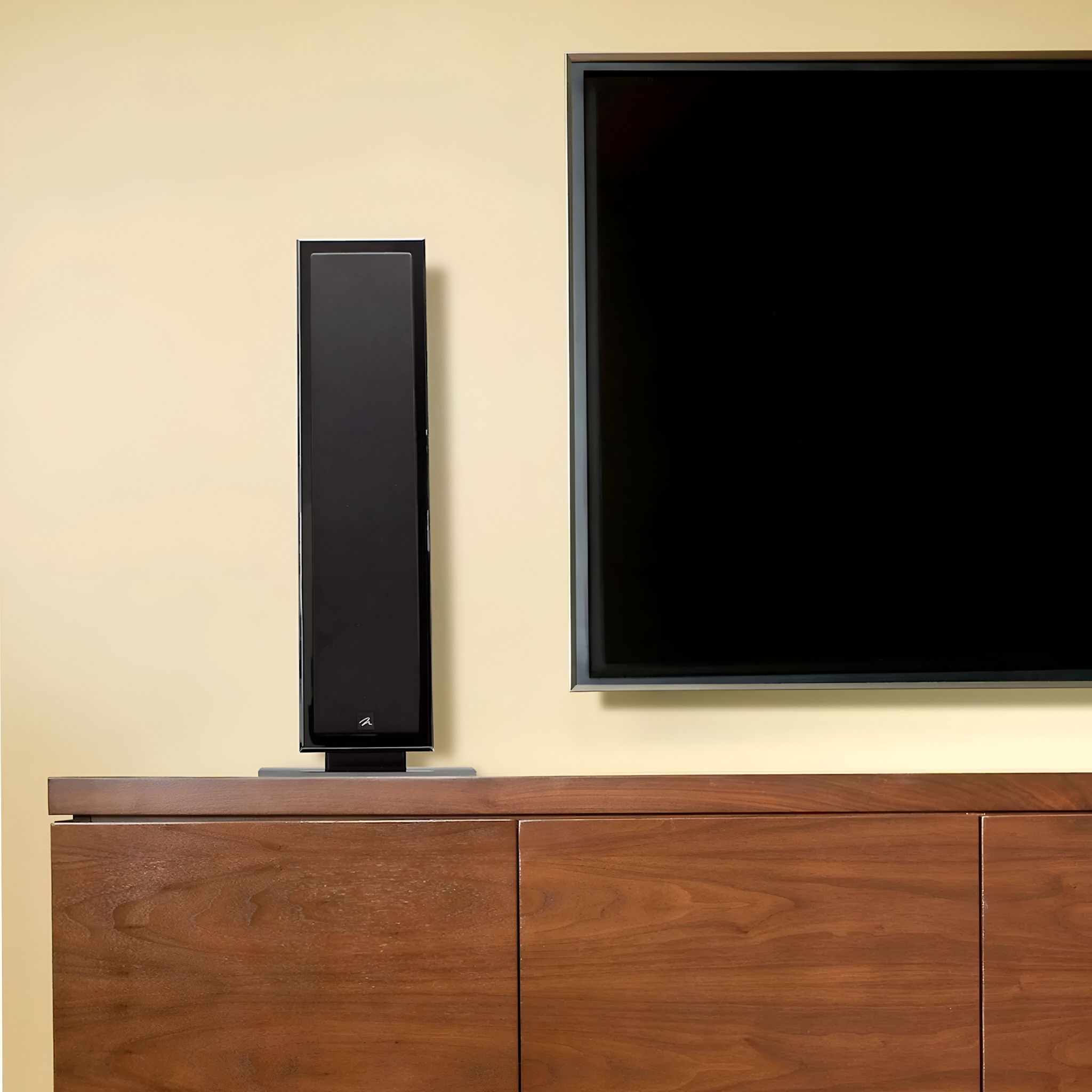 MartinLogan Motion SLM Left/Center/Right Speaker - Glos... 2