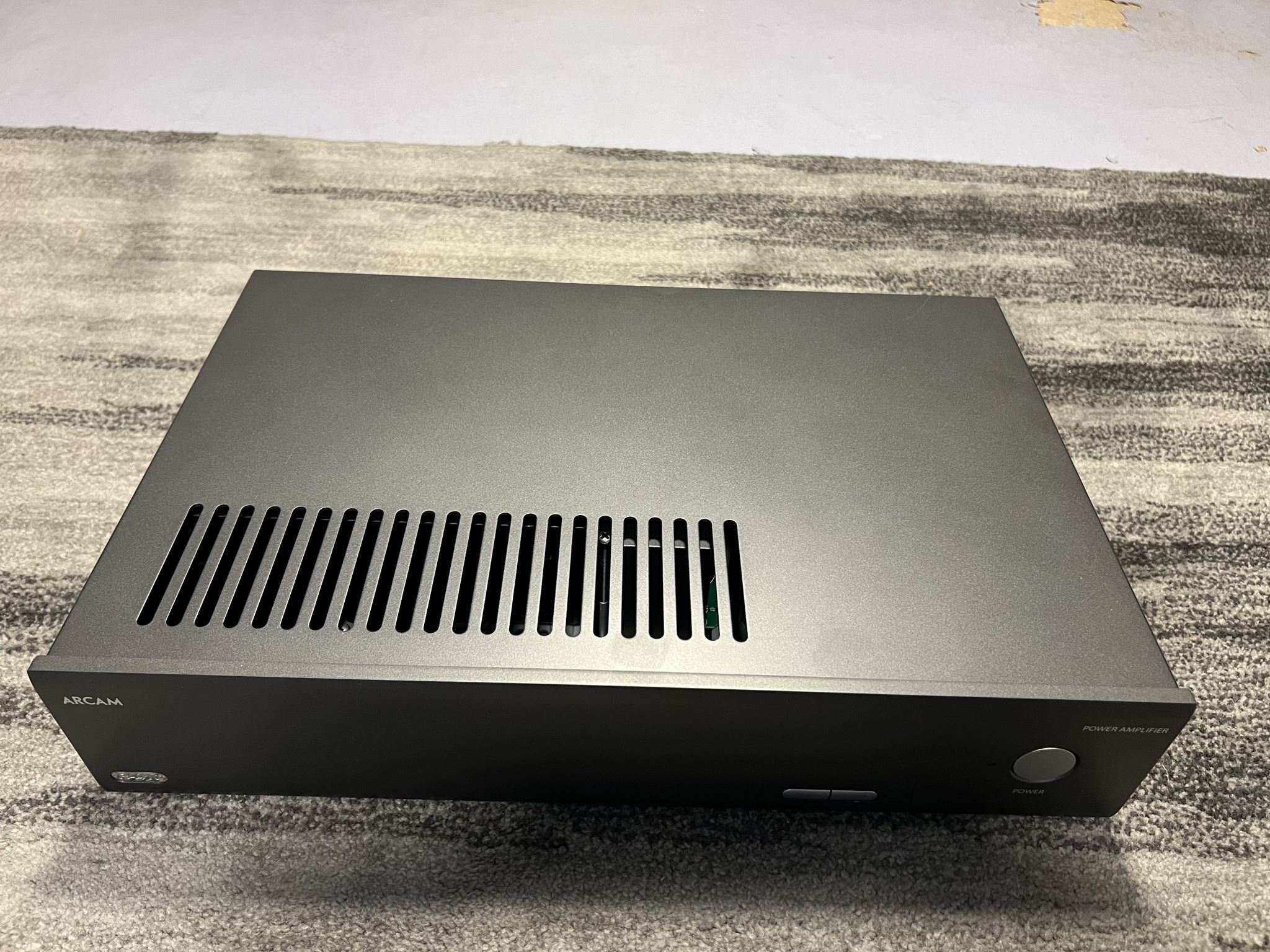 Arcam PA410 - 4 Channel Amp...Perfect for Atmos Ceiling... 2