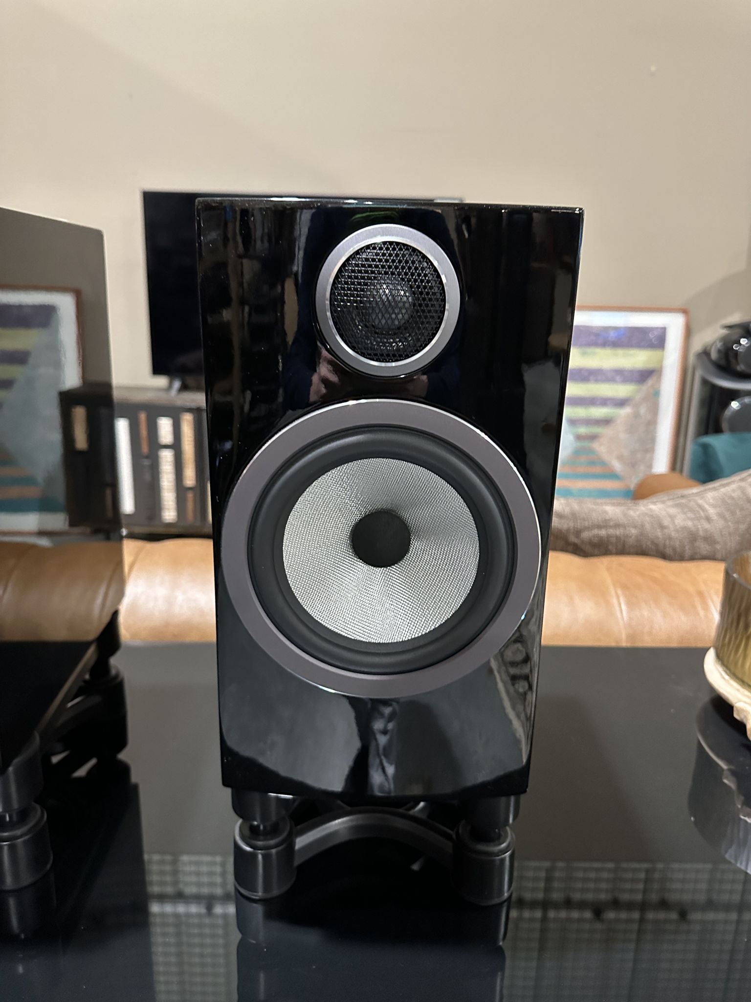 B&W (Bowers & Wilkins) 706 S3 - New Price- 3