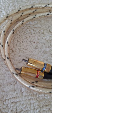 WIREWORLD Polaris V RCA High End Audiophile Interconnec...