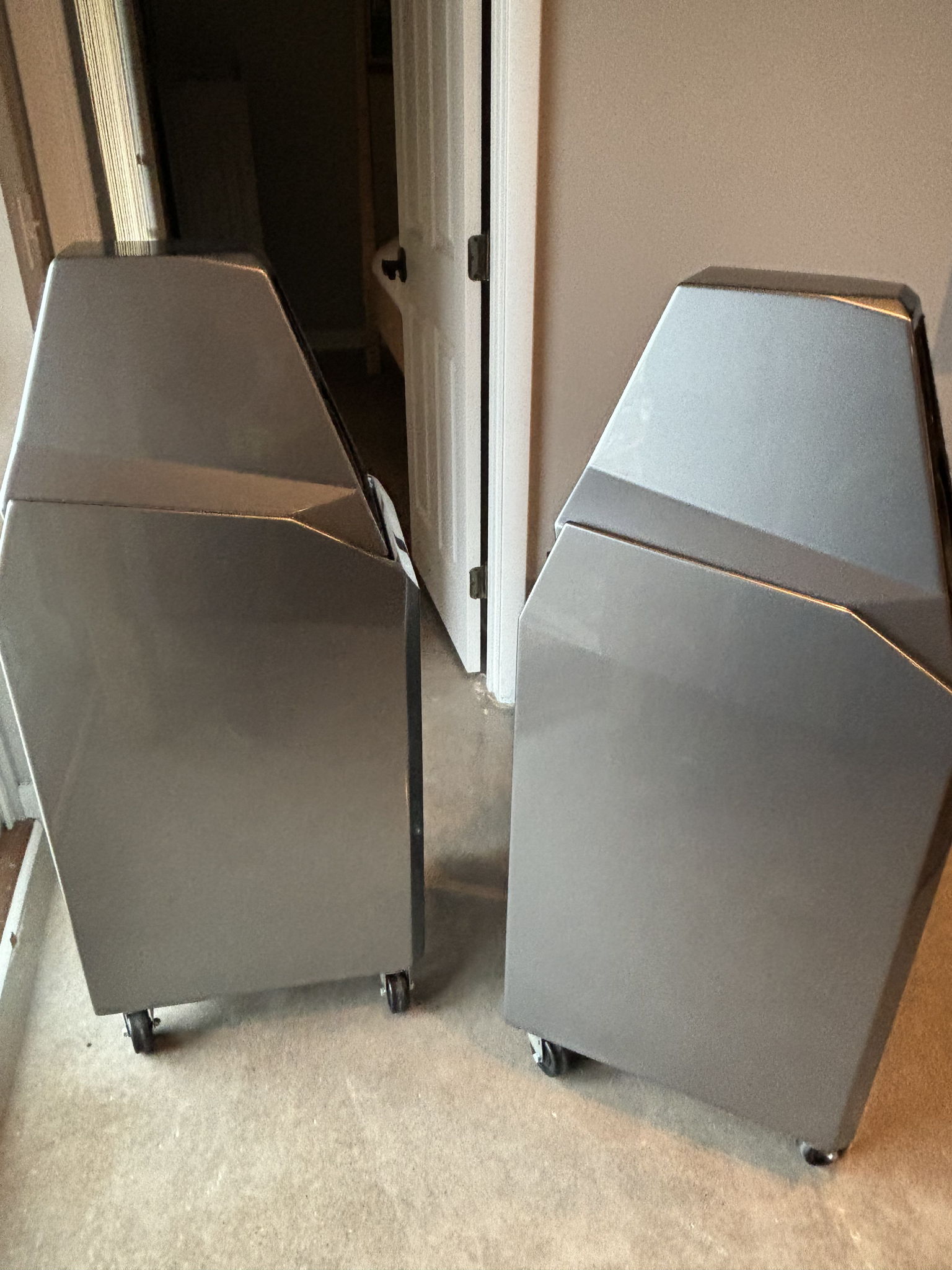 Wilson Audio Certified Authentic™ Pre-Owned Sasha Louds... 5