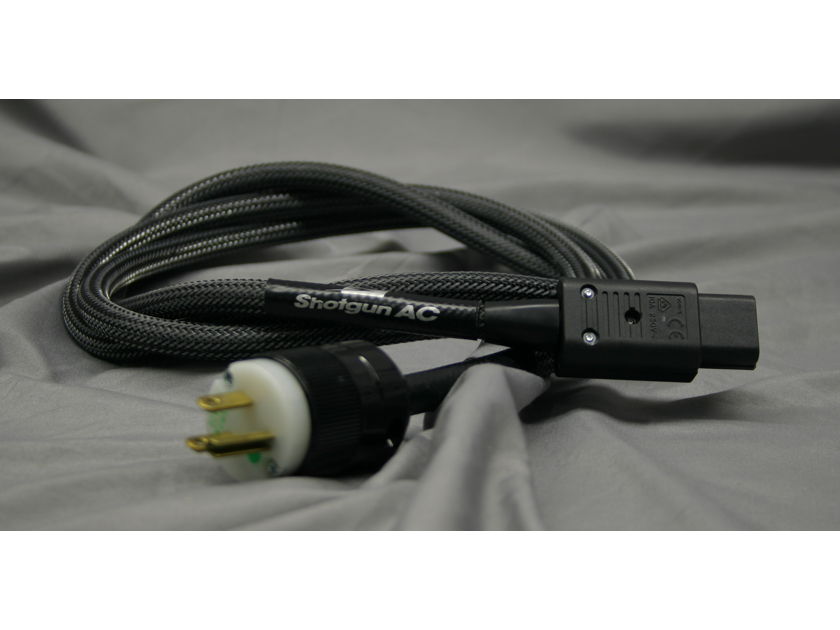 MIT Cables Z-Cord III