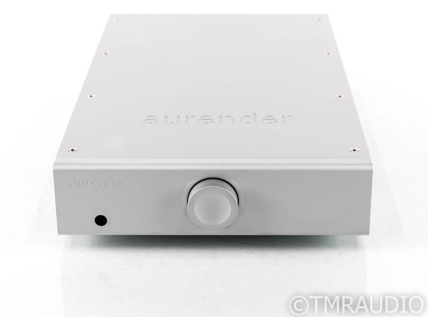 Aurender X725 Stereo Digital Integrated Amplifier / DAC; X 725; Remote (26537)