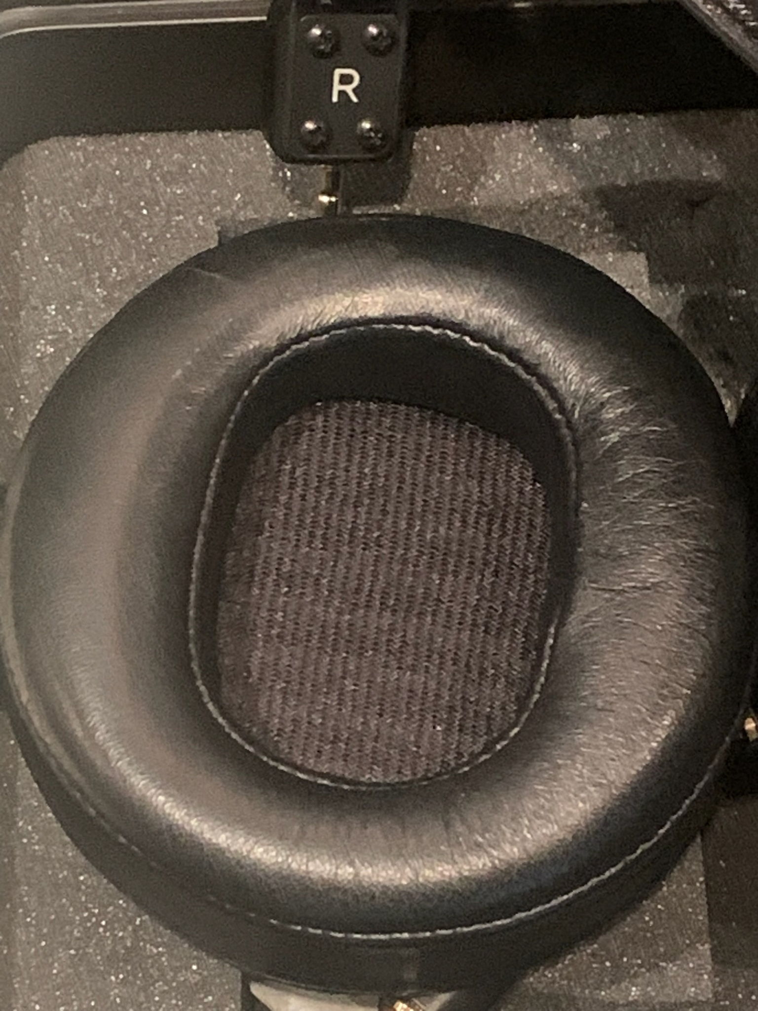 AUDEZE LCD-4Z HEADPHONES! 7