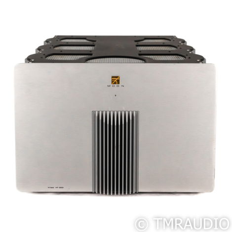 Simaudio Titan HT200 7 Channel Power Amplifier (53667)