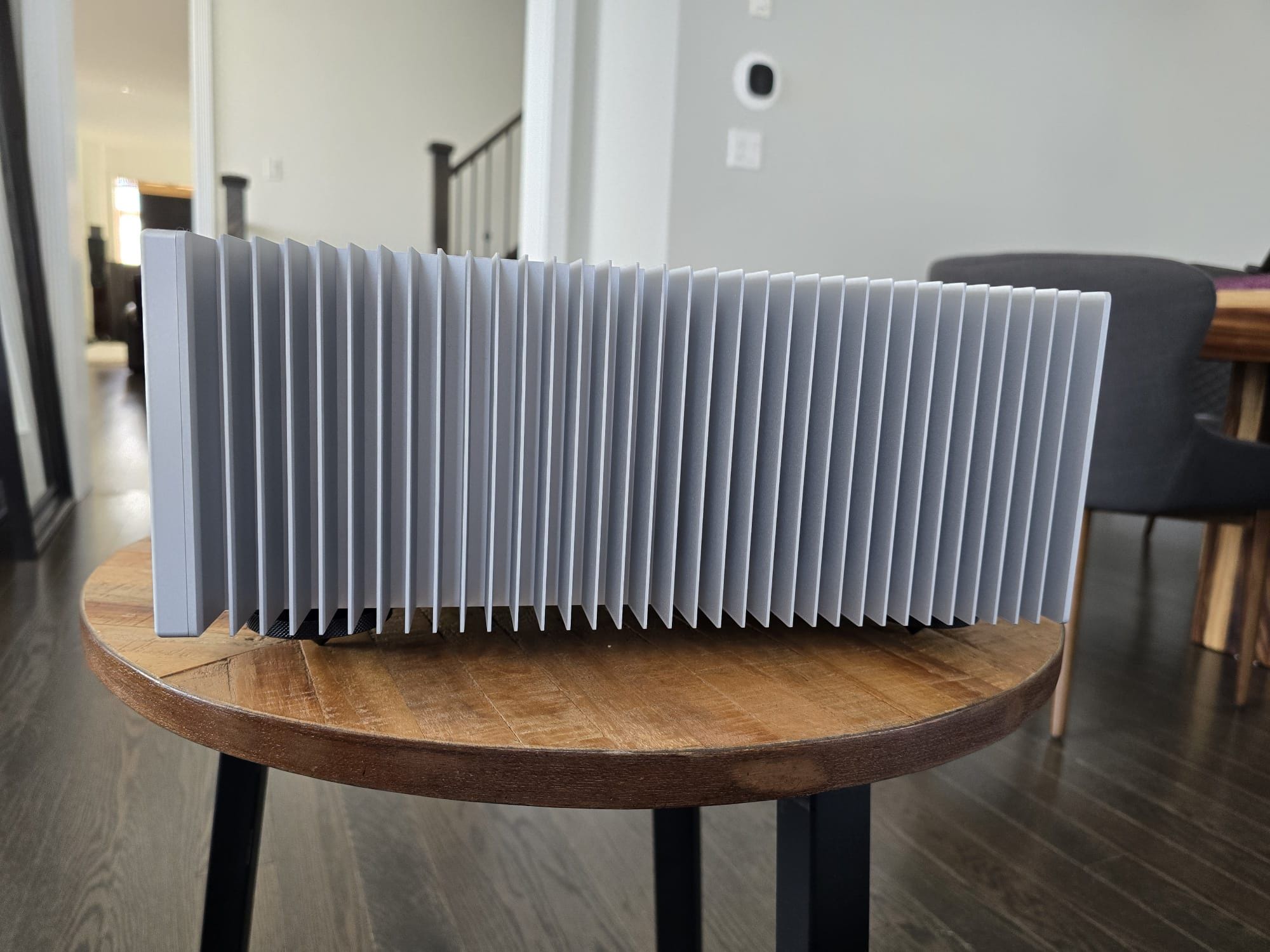 Goldmund Telos 590 NextGen MKII 2