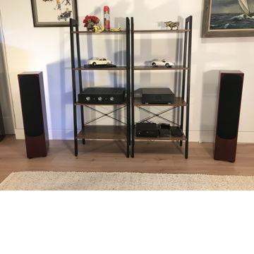 Monitor Audio Silver RS-6, GoodReviews, SF/SanJose Areas