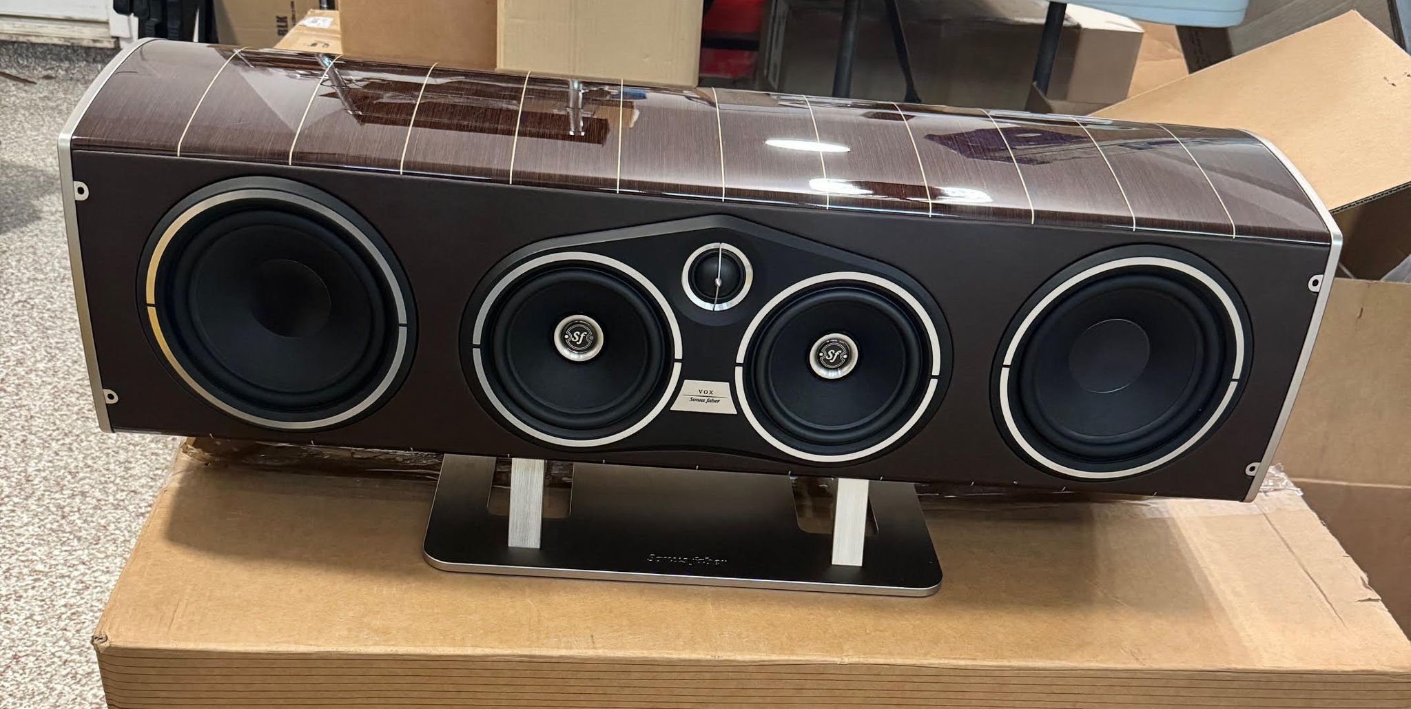 Sonus Faber VOX G3