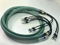 Crystal Clear Audio Magnum Opus Speaker cables with Fur... 3