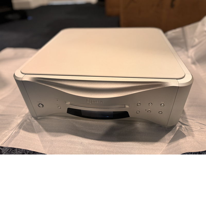 Esoteric K01XD SE For Sale | Audiogon