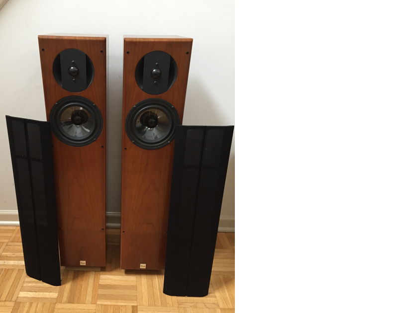 Vienna Acoustics Bach Grand For Sale | Audiogon