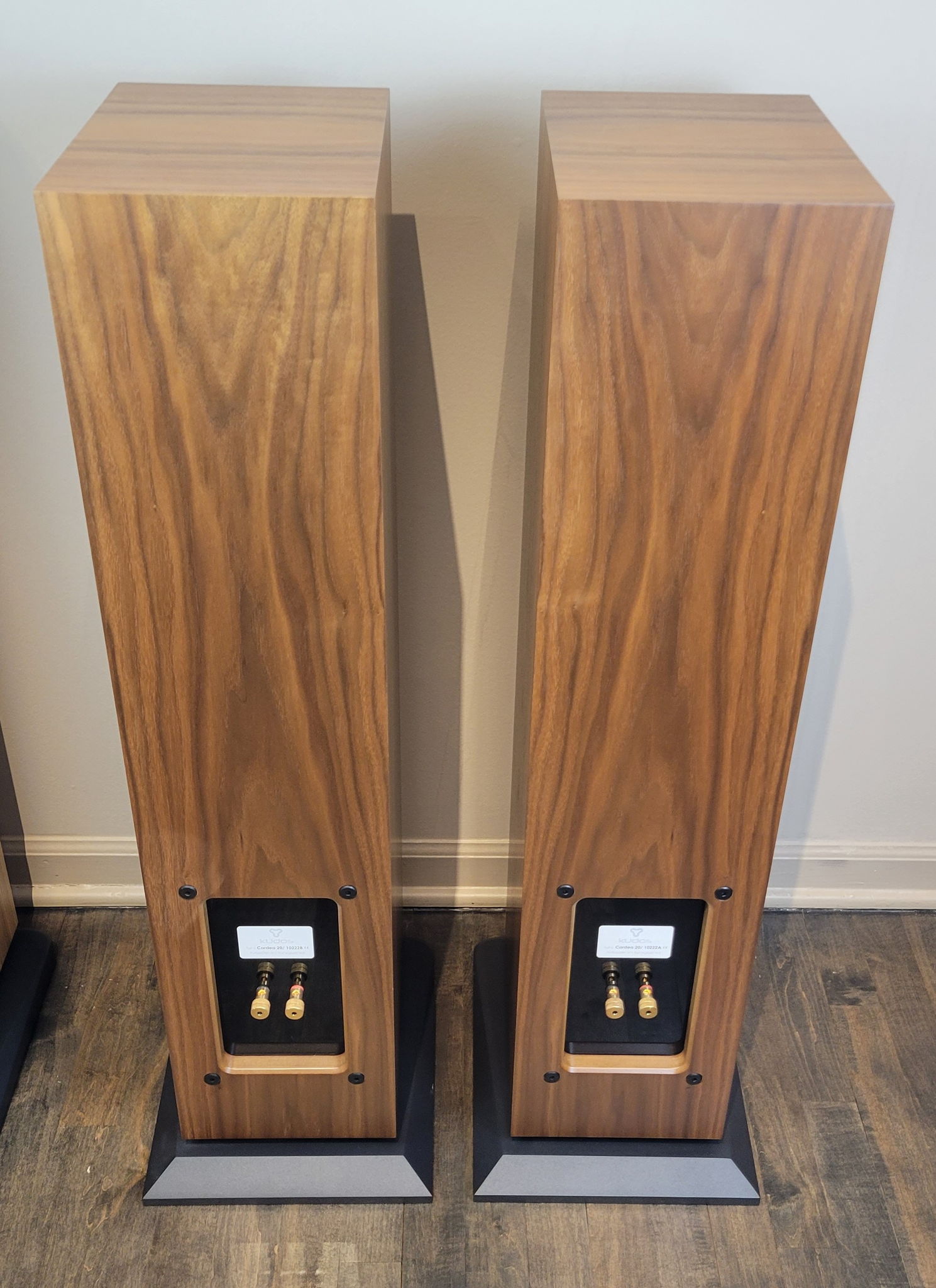 Kudos Audio - Demo Loudpeaker Opportunity!!! - Passive ... 6