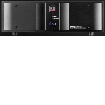 Amplifier Technologies Inc ATI AT500NC Amps Available f...