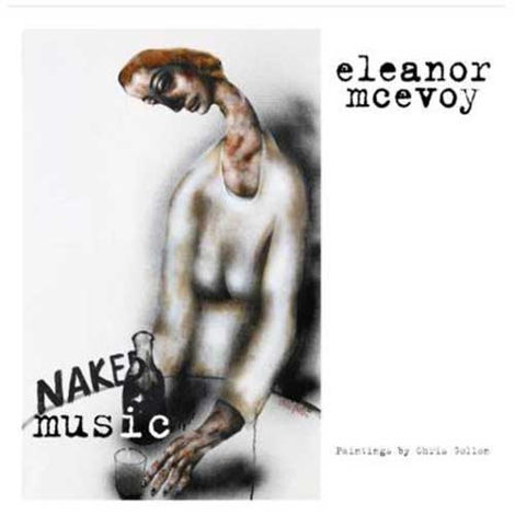 Eleanor McEvoy Naked Music 180g LP