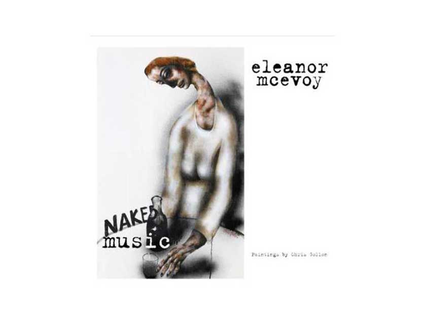 Eleanor McEvoy Naked Music 180g LP