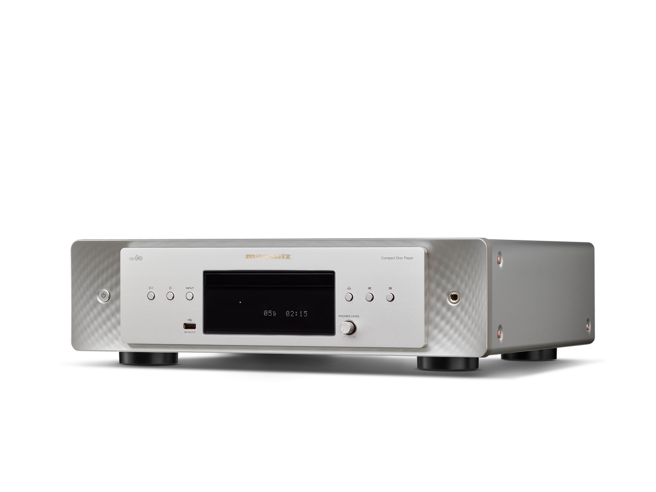 Marantz CD60 2