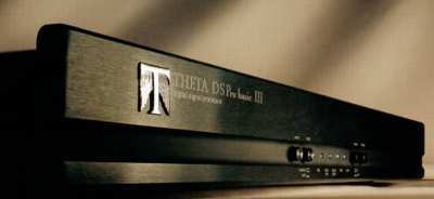 Theta Digital DS Pro Basic III-a 4