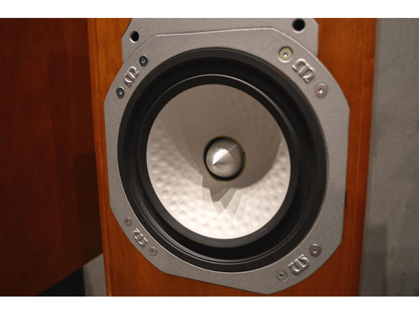 Monitor Audio Gold Reference GR10 Loudspeakers