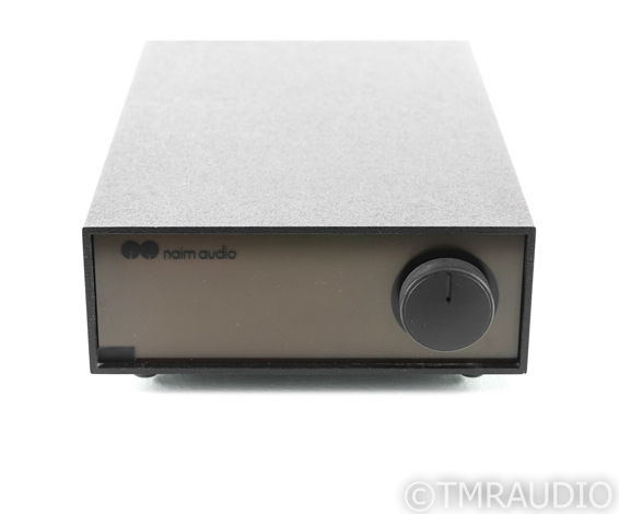 Naim NAP140 Vintage Stereo Power Amplifier; NAP-140 (28...