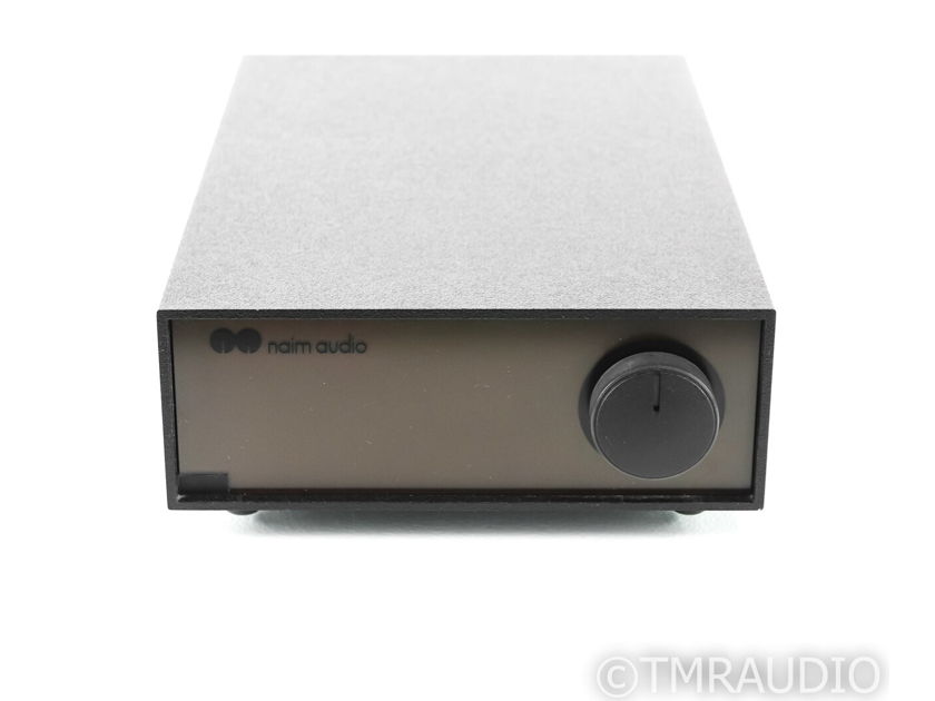 Naim NAP140 Vintage Stereo Power Amplifier; NAP-140 (28140)