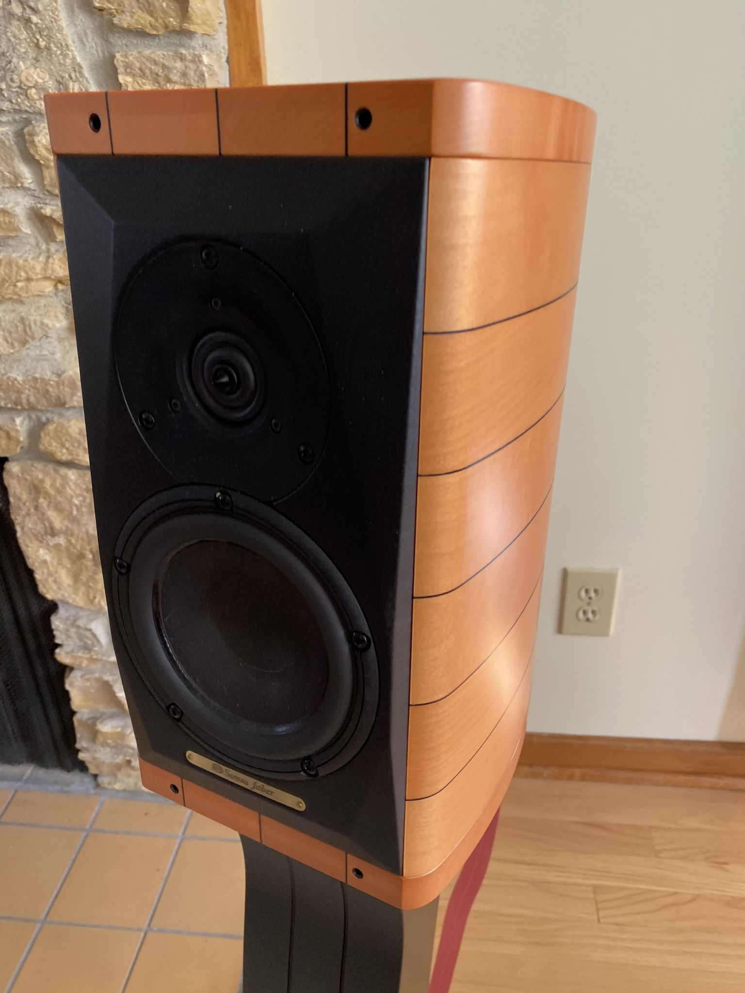 Sonus Faber Cremona Auditor M