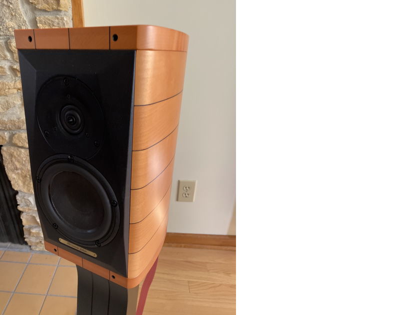 Sonus faber cremona 2025 auditor for sale