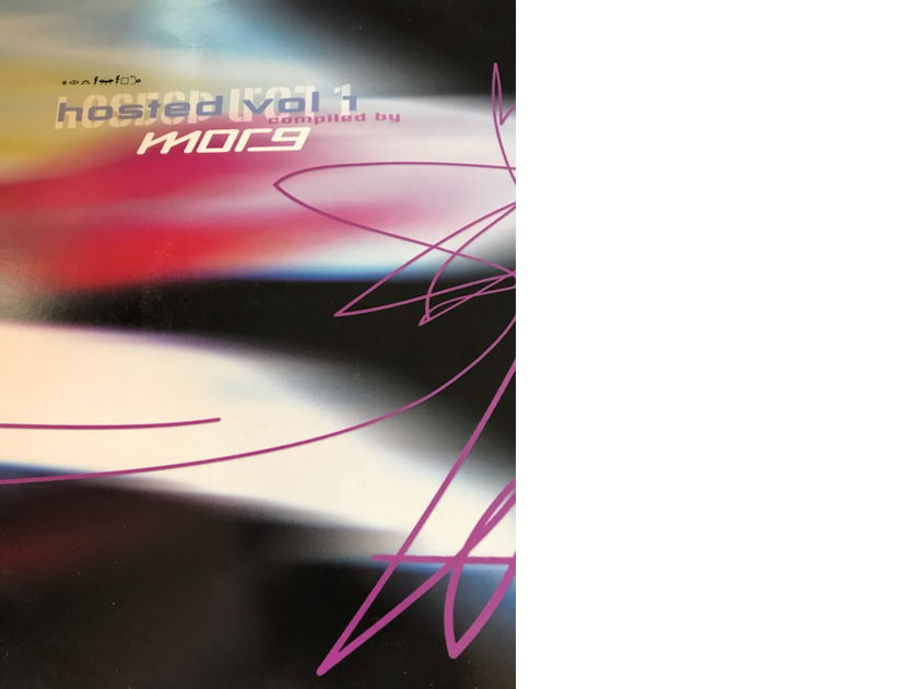 hosted vol 1  compiled by morg hosted vol 1  compiled by morg