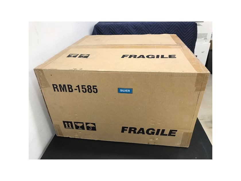 Rotel RMB-1585 BRAND NEW IN BOX 5 Channel Power Amp
