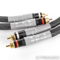 Harmonic Technology Pro Silway II RCA Cables; 1m Pair I... 4