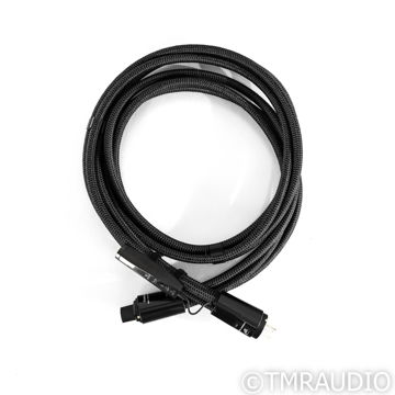 AudioQuest Tornado High-Current Power Cable; 2m AC Cord...