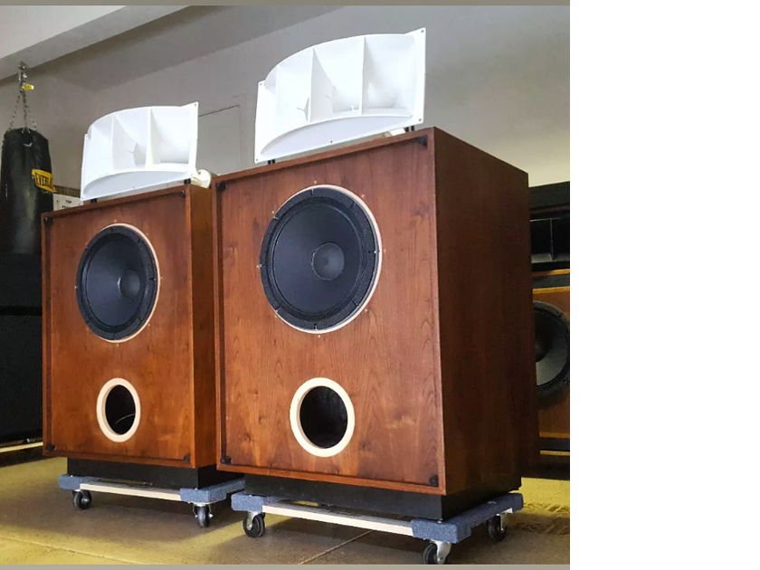 Altec 19s sales