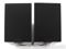 KEF R300 Bookshelf Speakers; R-300; Black Pair (44427) 4