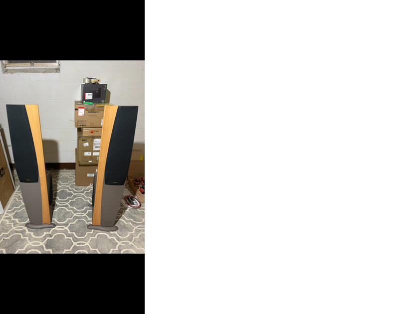 Infinity Intermezzo 4.1t For Sale | Audiogon