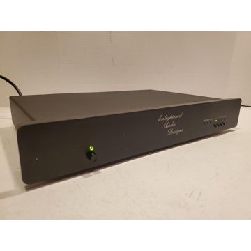 Enlightened Audio Design DSP-7000