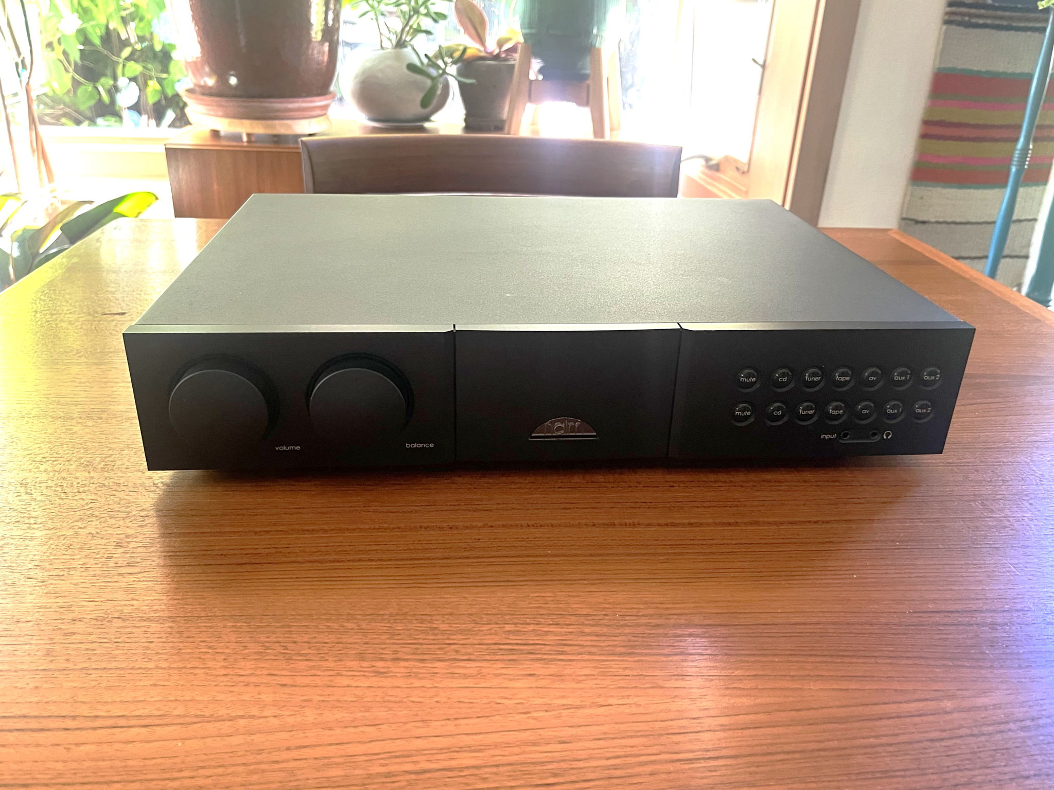 Naim Audio Supernait