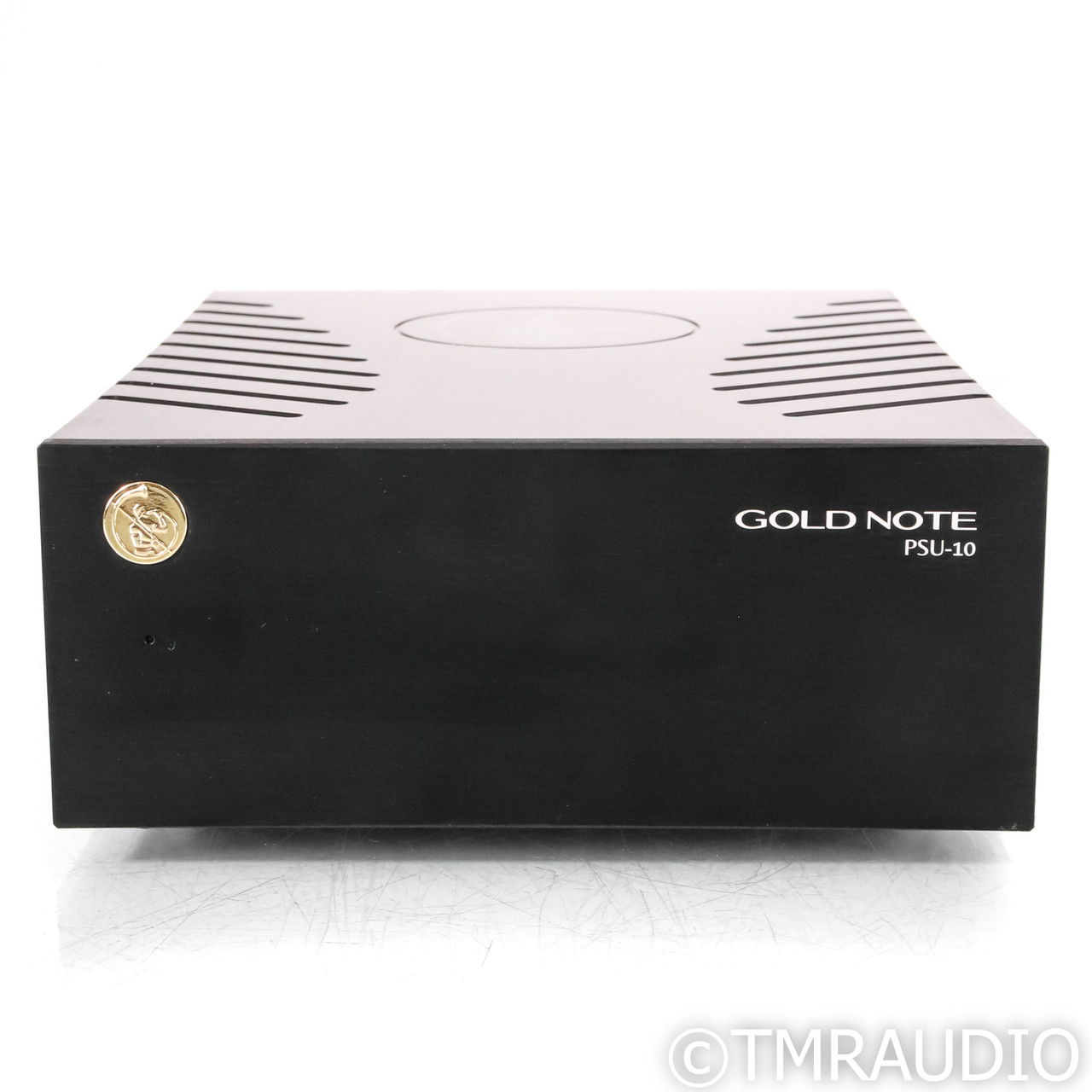 Gold Note PSU-10 DC Power Supply (68037)