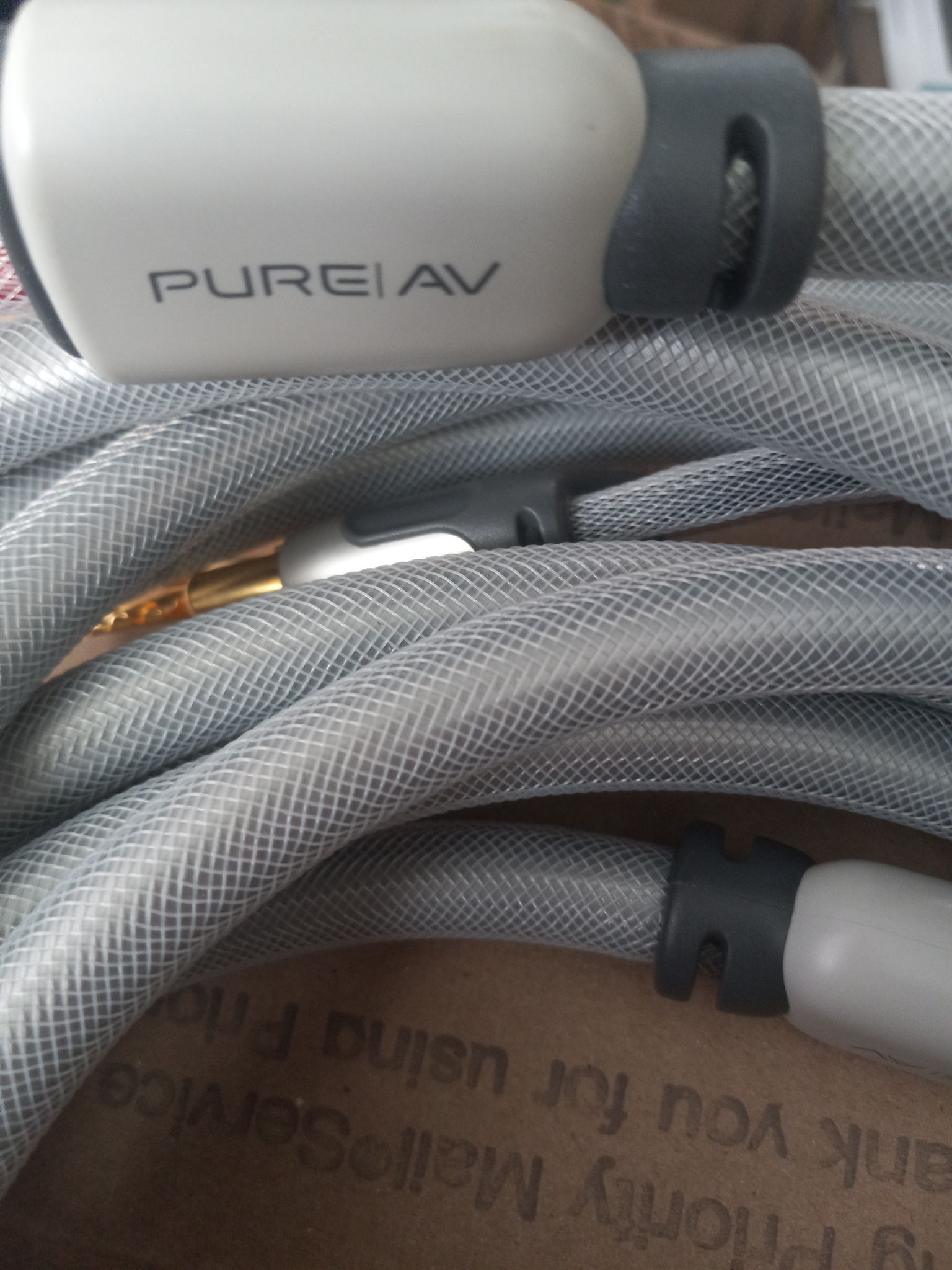 Pure AV affordable exceptional build quality audiophile... 3