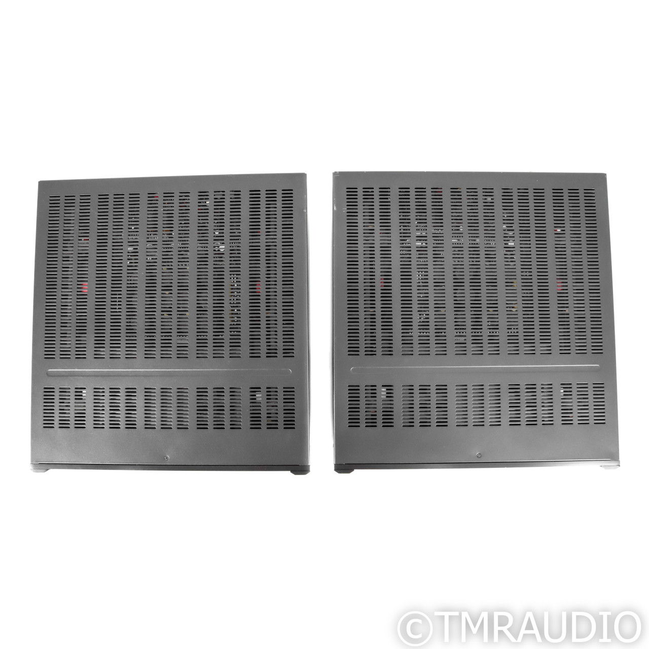 Emotiva XPA-1 Gen 2 Monoblock Power Amplifiers; Pair (6... 4