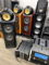 B&W Bowers & Wilkins Theater Nautilus 802’s & HTM-1 & S... 4