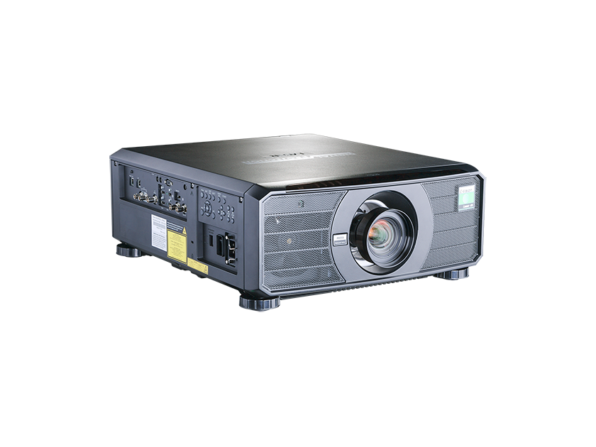 Digital Projection E-Vision Laser 4K-UHD Black