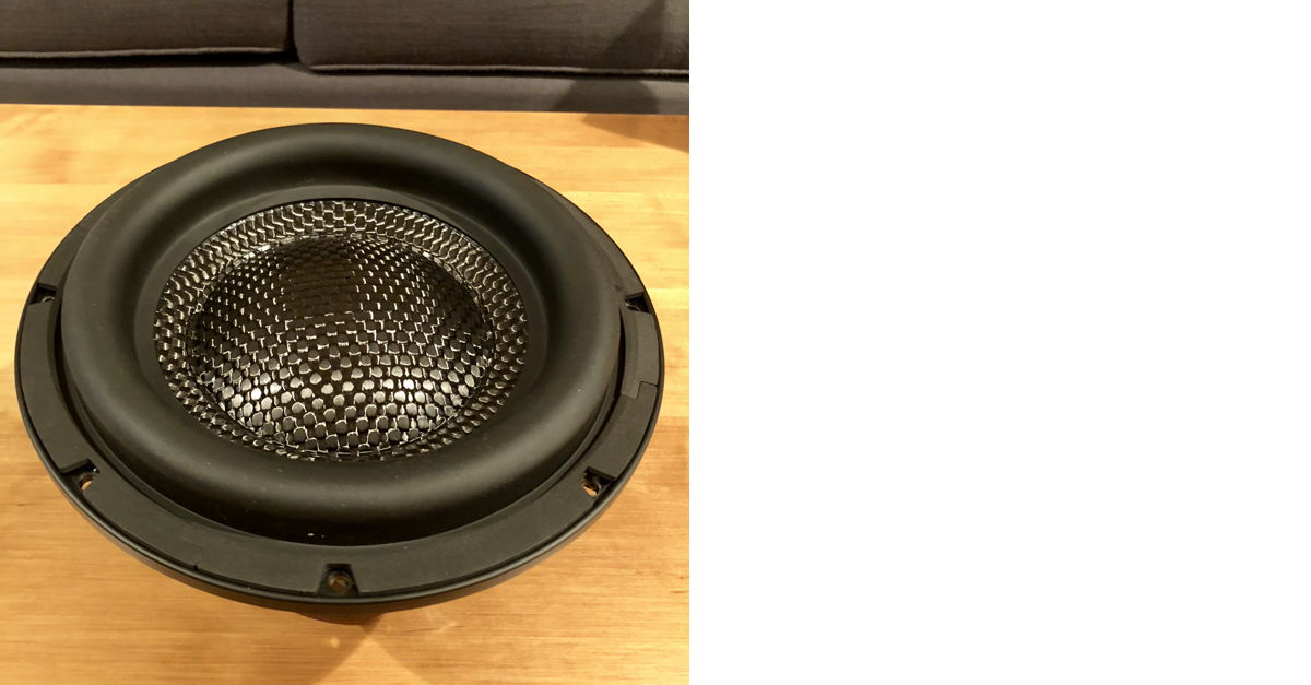Rel g2 subwoofer outlet